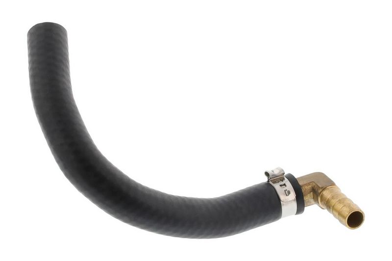Furtun, aerisire chiulasa TOPRAN 113 638