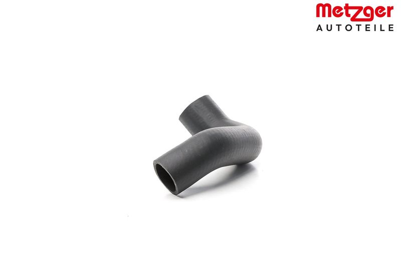 METZGER AUTOTEILE 2400973 Charge Air Hose