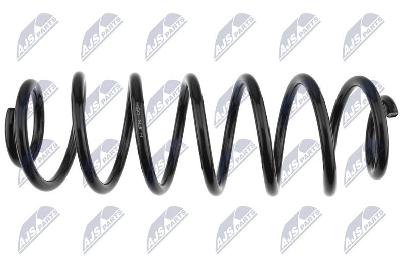 NTY ASZ-FR-058 Suspension Spring