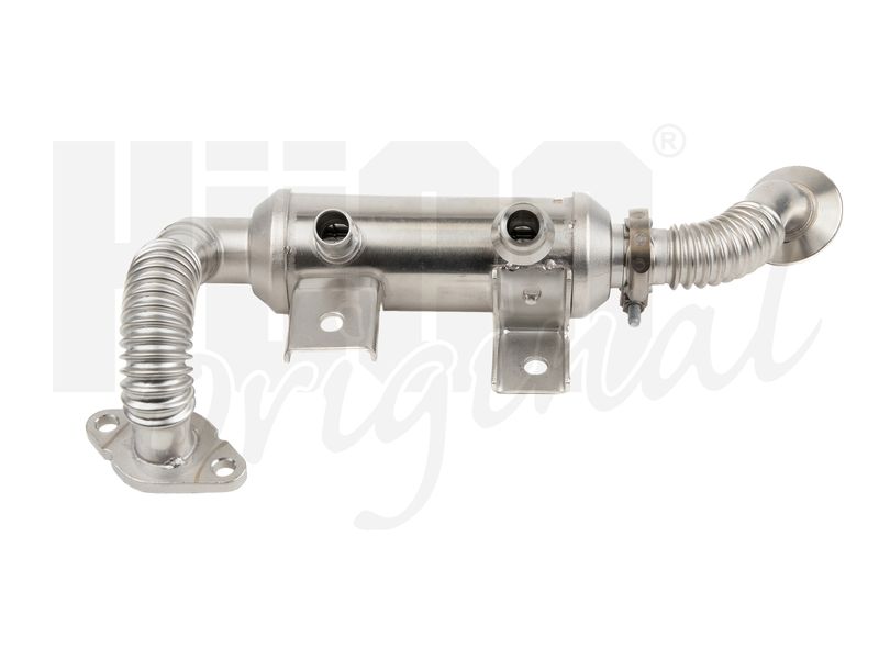 HITACHI 135978 Cooler, exhaust gas recirculation