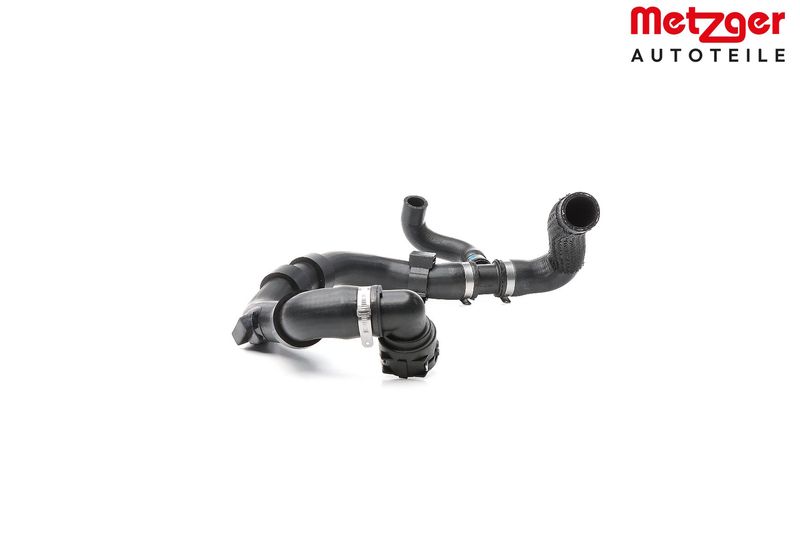 METZGER AUTOTEILE 2420857 Radiator Hose