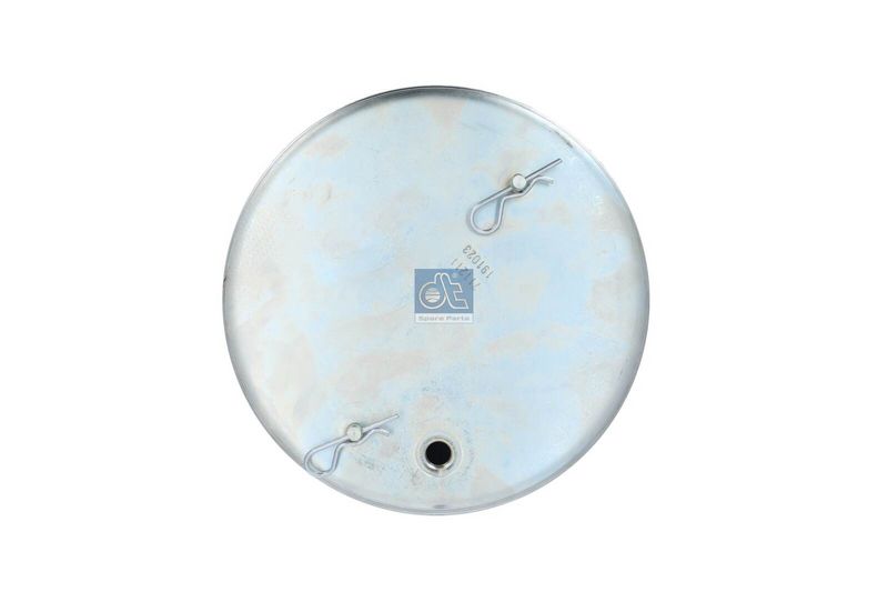 DT Spare Parts 2.62453 Bellow, air suspension