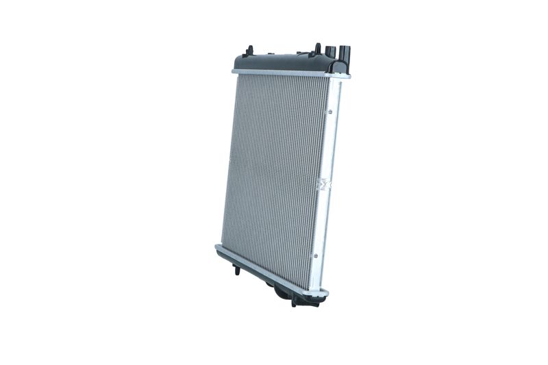 NRF 53108 Variklio aušinimo radiatorius