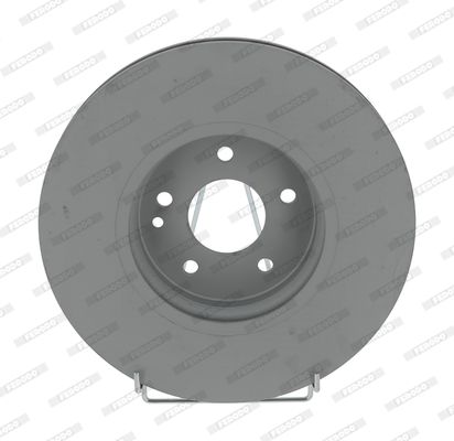 Ferodo Brake Disc DDF964C-1