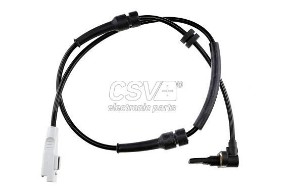 Sensor, revoluciones de la rueda