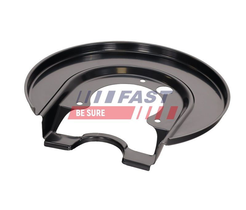 FAST FT02783 Splash Guard, brake disc