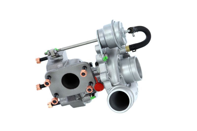 REMANTE 003-001-001154R Turbokompresorius
