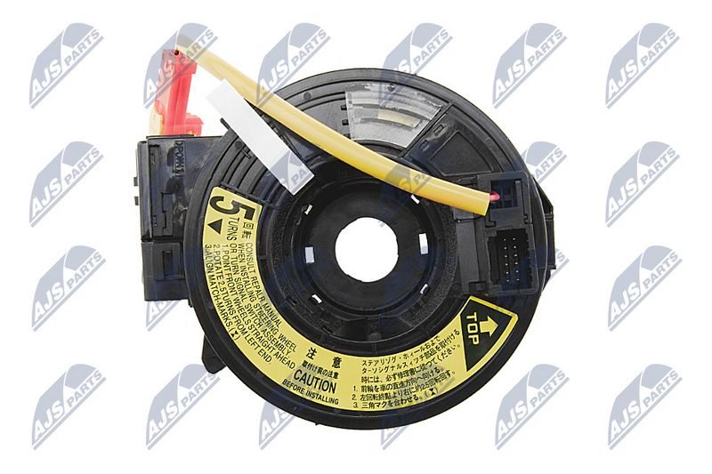 Turvapadja lint, turvapadi, NTY EAS-TY-007