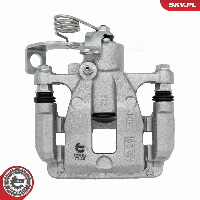 Pidurisadul, ESEN SKV 90SKV203