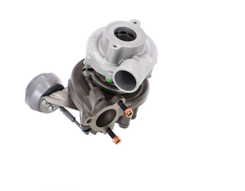 REMANTE 003-001-001223R Charger, charging (supercharged/turbocharged)
