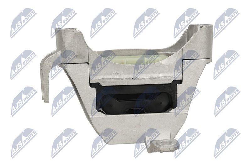 Paigutus, Mootor, NTY ZPS-PL-061