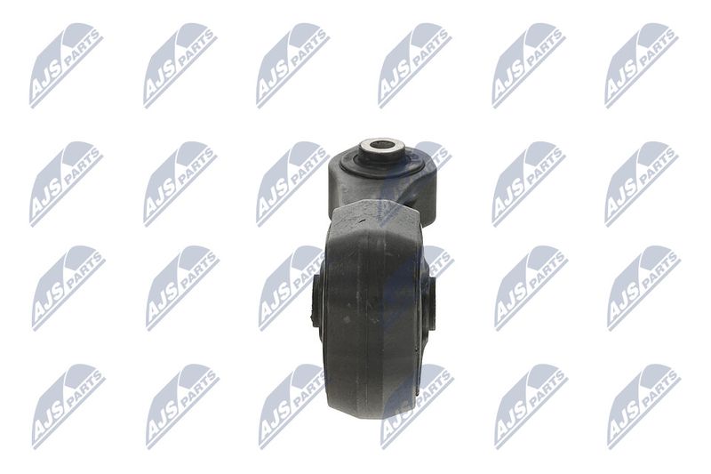 NTY ZPS-HD-111 Mounting, engine