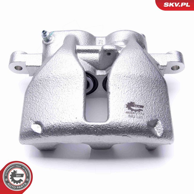 Pidurisadul, ESEN SKV 46SKV774