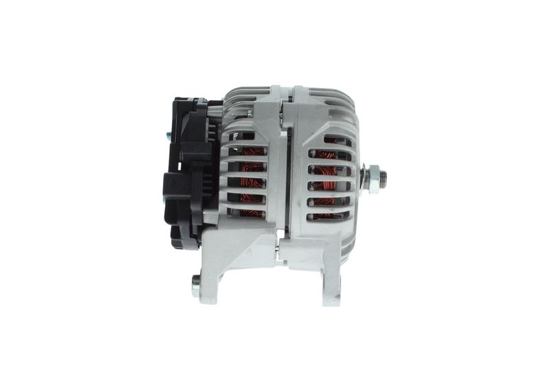 alternátor FIAT Ducato, IVECO Daily, 14V/140A - bez řemenice 1986A00875