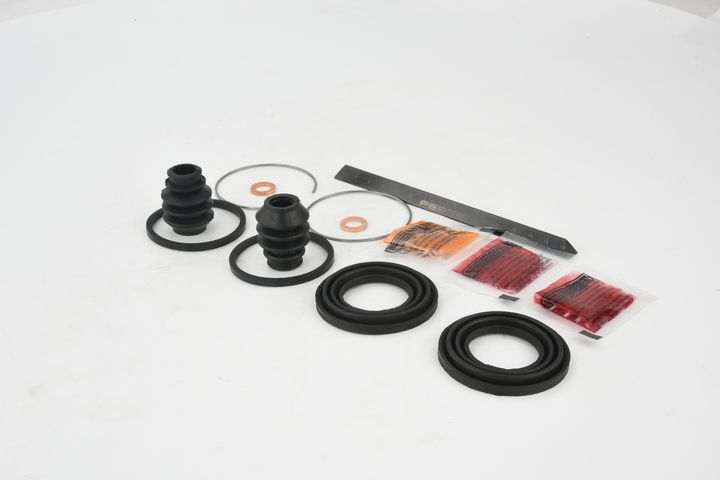 FEBEST 0375-YF4F Repair Kit, brake caliper