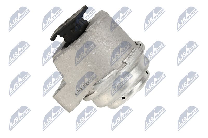 Paigutus, Mootor, NTY ZPS-FR-017