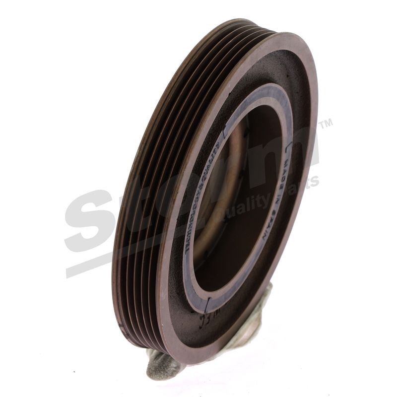 Poulie, vilebrequin STORM QUALITY PARTS 89994