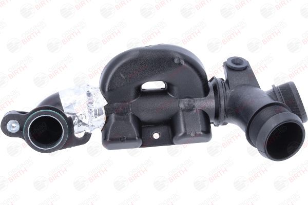 BIRTH 55668 Charge Air Hose