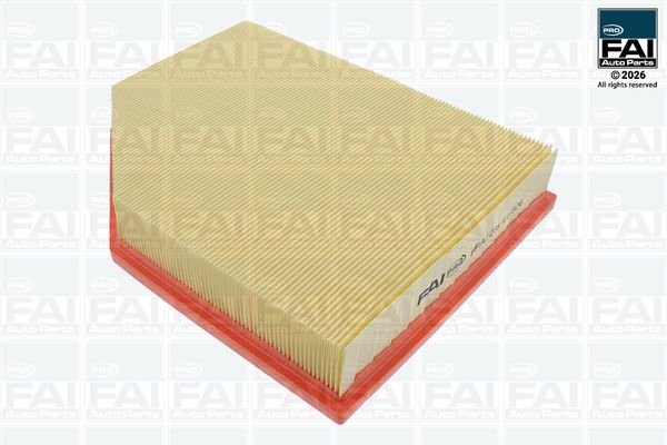 FAI AutoParts Oro filtras