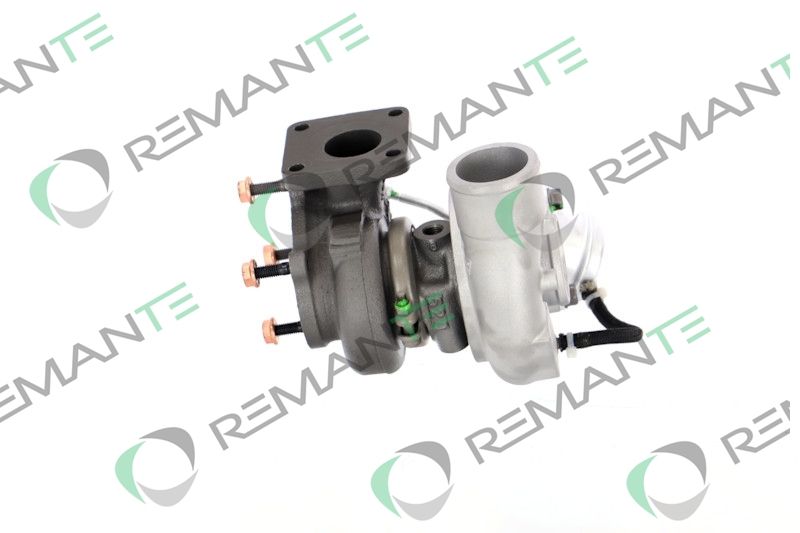 REMANTE 003-001-002269R Charger, charging (supercharged/turbocharged)