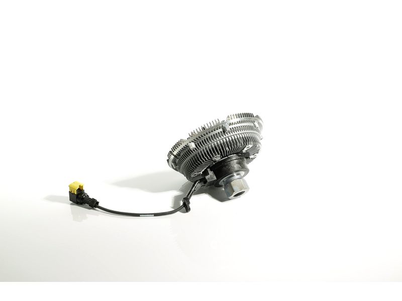 MAHLE CFC281000P Clutch, radiator fan