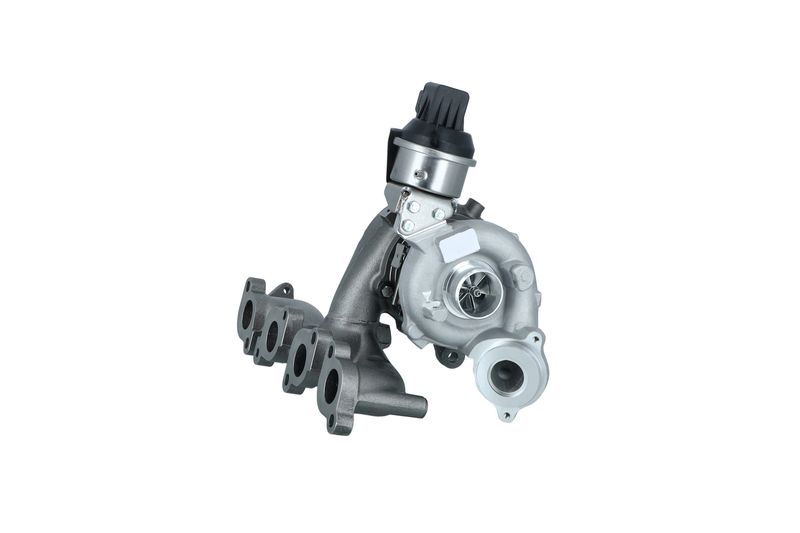 Kompressor, ülelaadimine, NRF 90010161