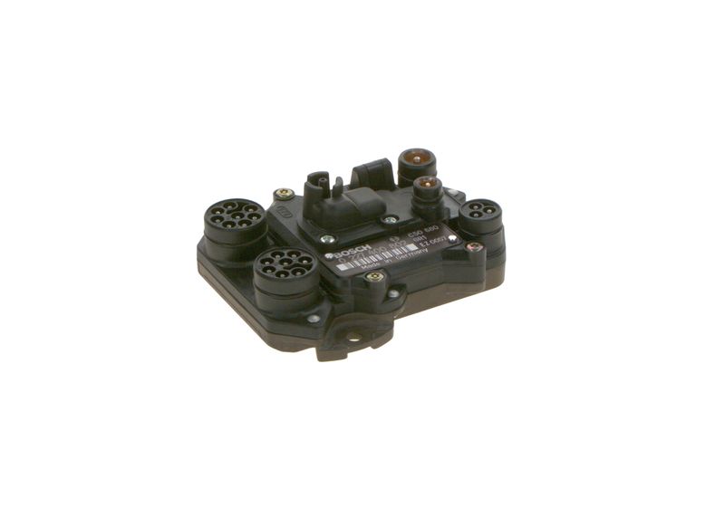 BOSCH 0227400802 Control Unit, ignition system