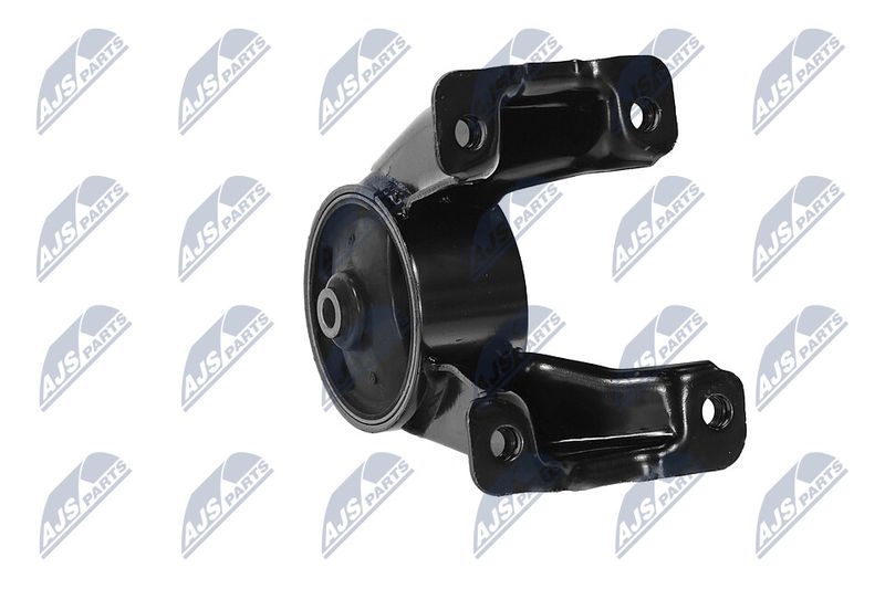 Paigutus, Mootor, NTY ZPS-HY-558