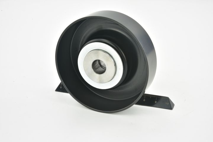 Pingutusrull, soonrihm, FEBEST 0487-Z27