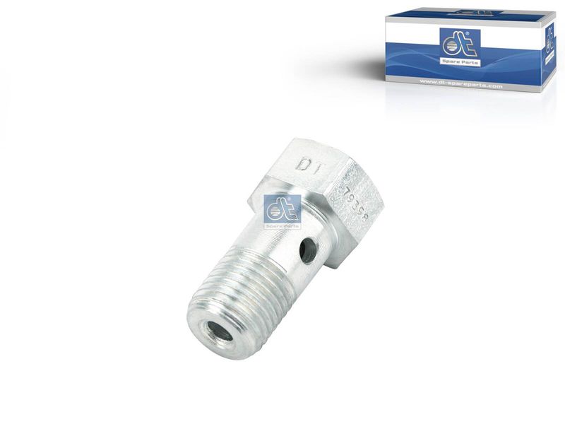 Supapa de supraplin 3.21076 DT Spare Parts