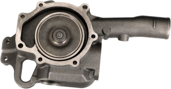 GATES WP5024HD Water Pump, engine cooling