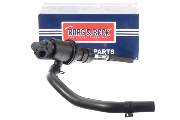 BORG & BECK Master Cylinder, clutch BCM264