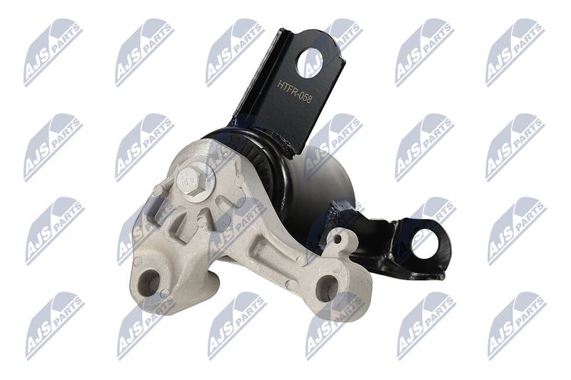 Paigutus, Mootor, NTY ZPS-FR-058