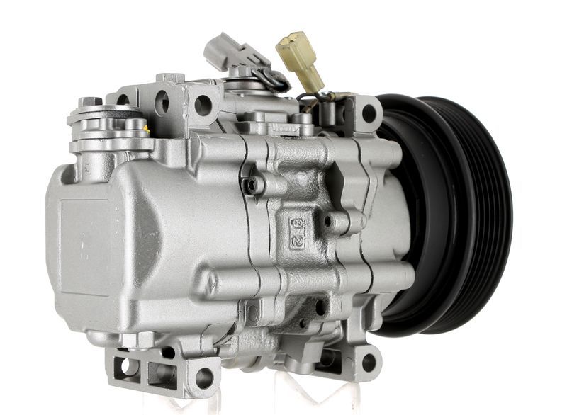 CEVAM 8600037 Compressor, air conditioning