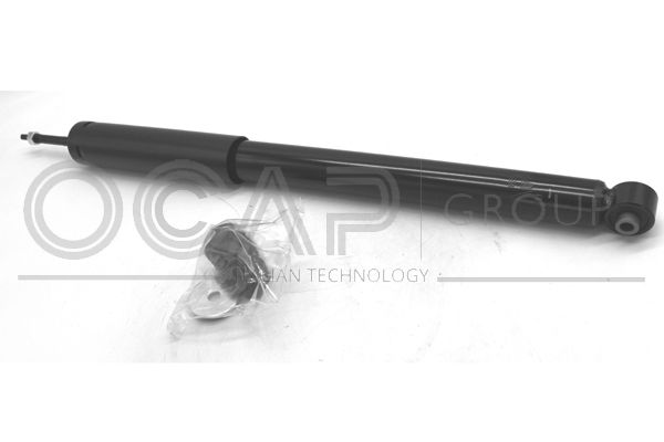 OCAP Amortizatorius