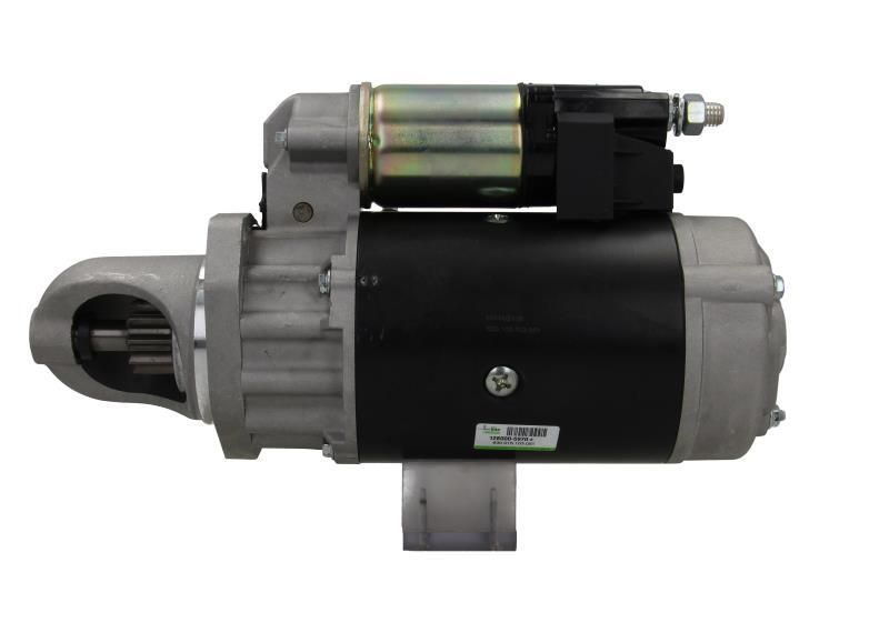 BV PSH 630.015.103.051 Starter