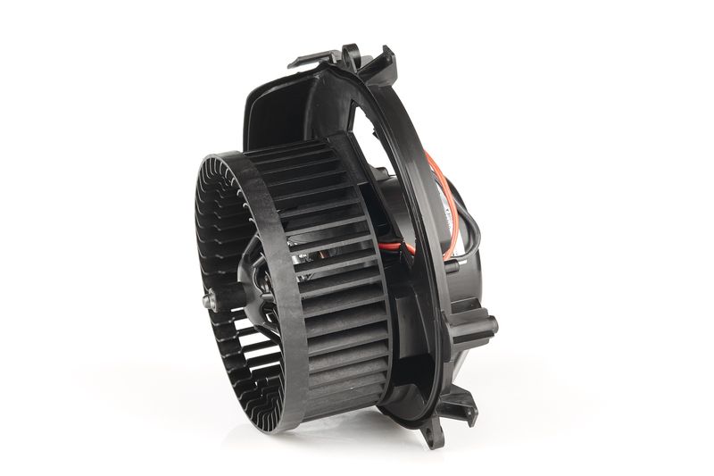 NISSENS 87426 Interior Blower