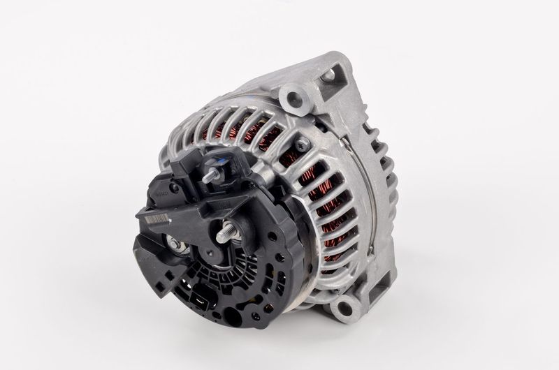BOSCH 1986A01172 Alternator