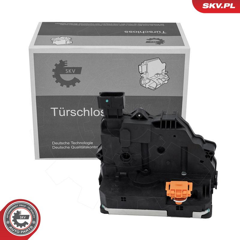 Ukselukk, ESEN SKV 60SKV893