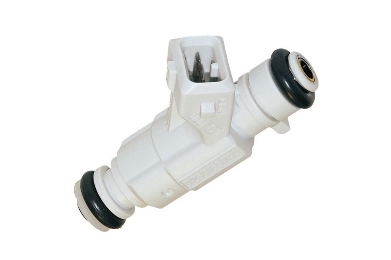 BOSCH 0 280 155 744 Injector