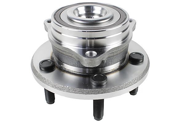 METZGER AUTOTEILE WM2168 - Rato guolio komplektas