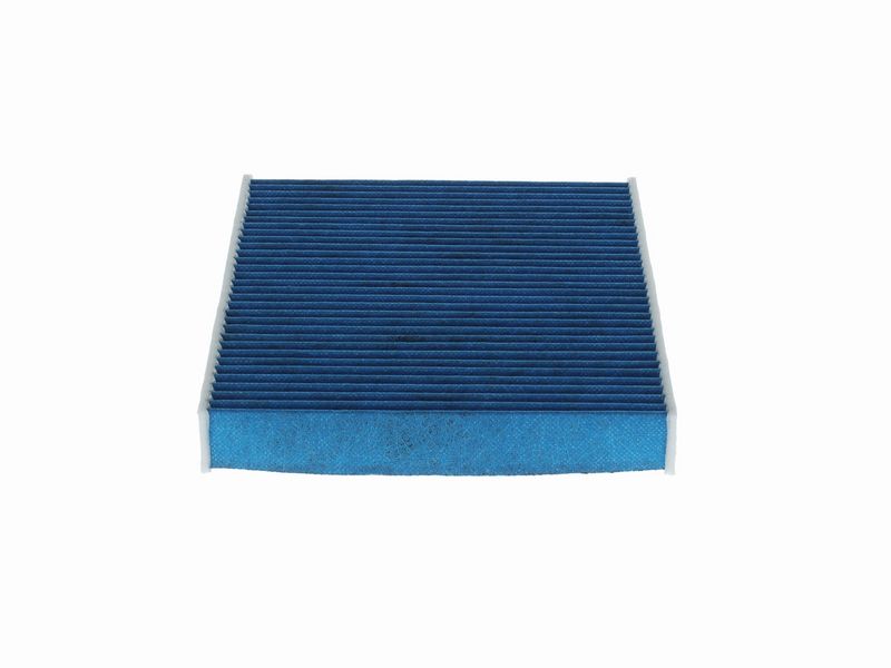 BOSCH 0 986 628 639 Filter, cabin air
