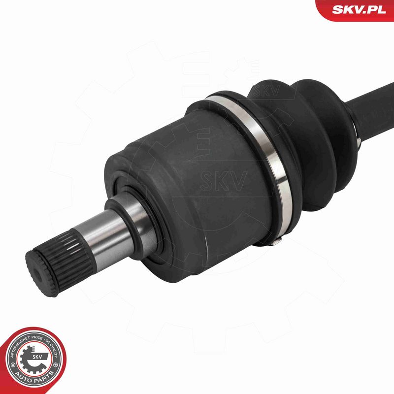 ESEN SKV 40SKV221 Drive Shaft