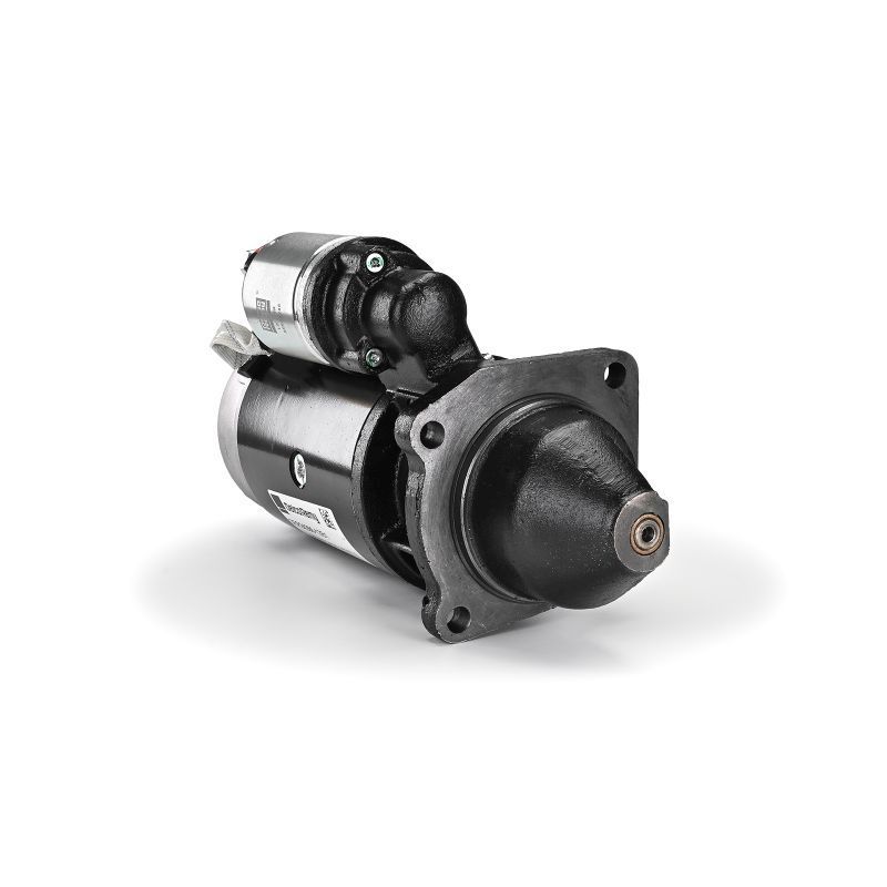 Delco Remy SER24286-12B1 Starter