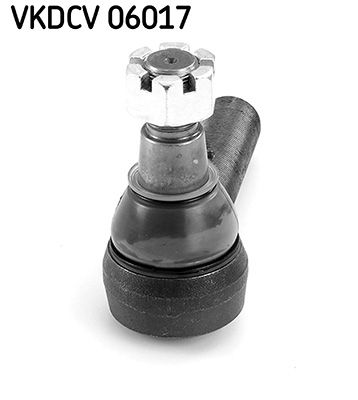 SKF VKDCV 06017 Tie Rod End