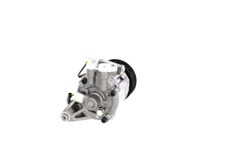 REMANTE 005-001-000214R Compressor, air conditioning