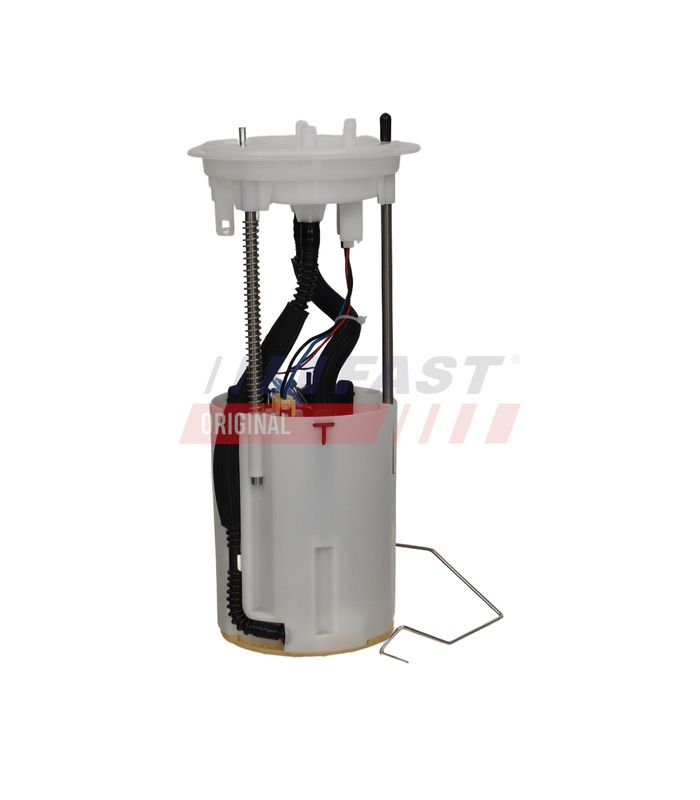 Kütuse etteandemoodul, FAST FT53043