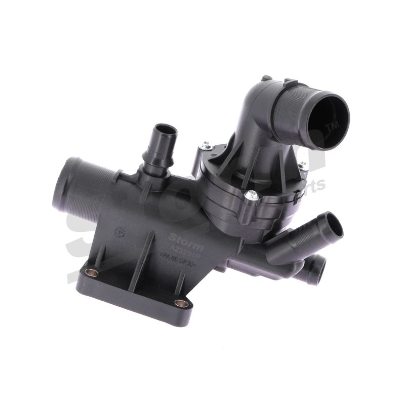Boîtier du thermostat STORM QUALITY PARTS F16218