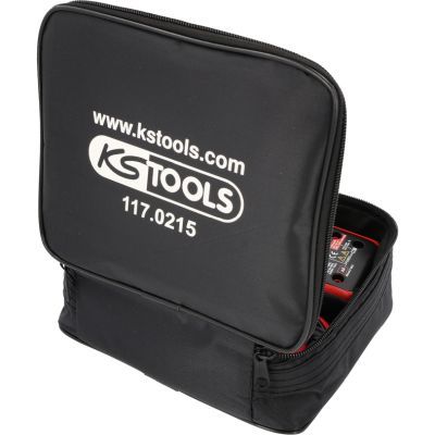 Multimeeter, KS TOOLS 117.0215