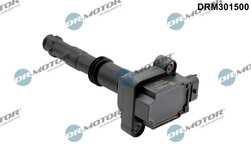 Dr.Motor Automotive DRM301500 - Ignition Coil